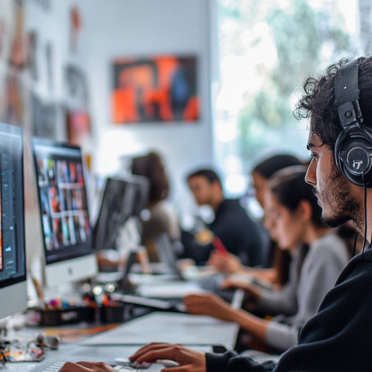 Monitoreo Constante en Tiempo Real