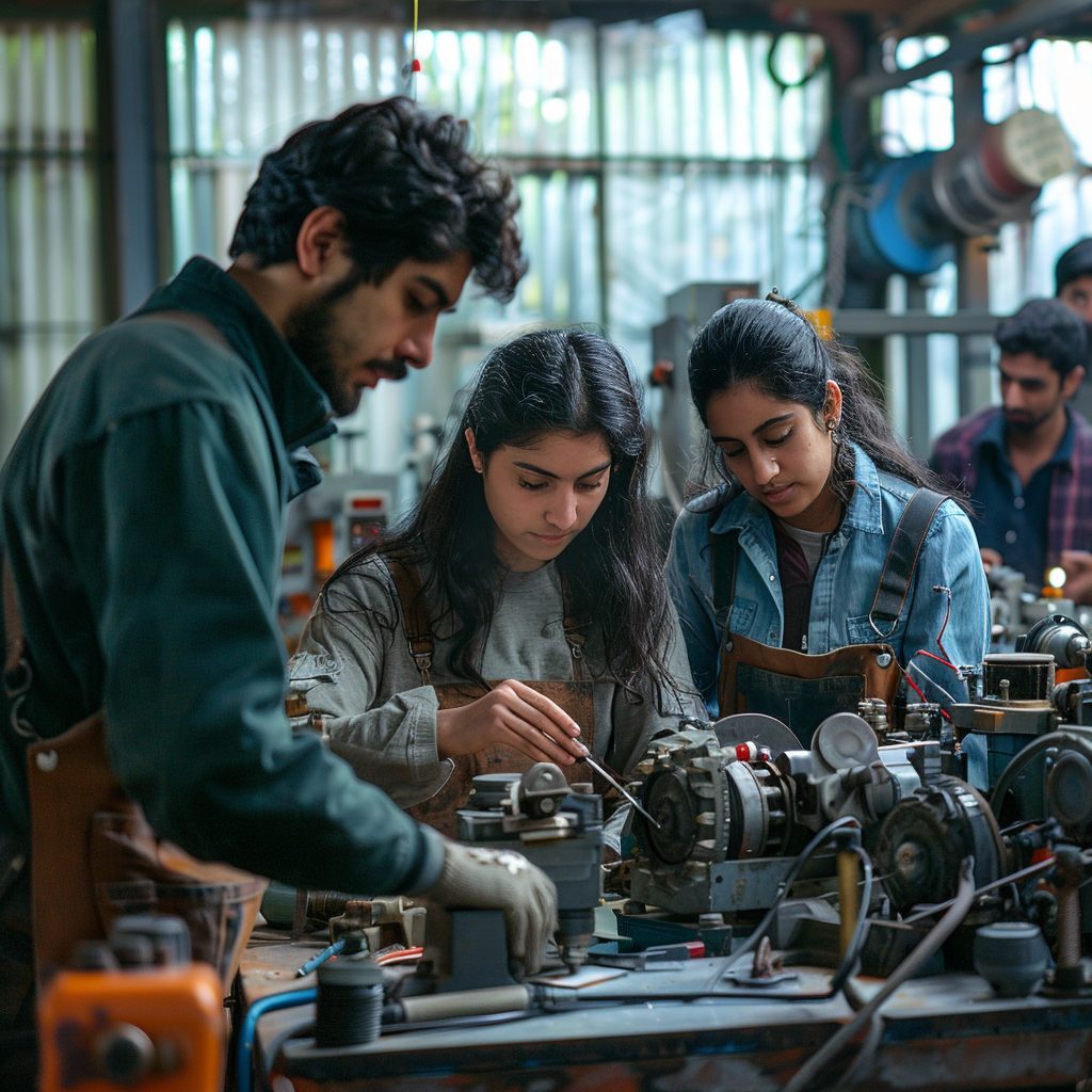 Optimización Integral de Autoevaluaciones