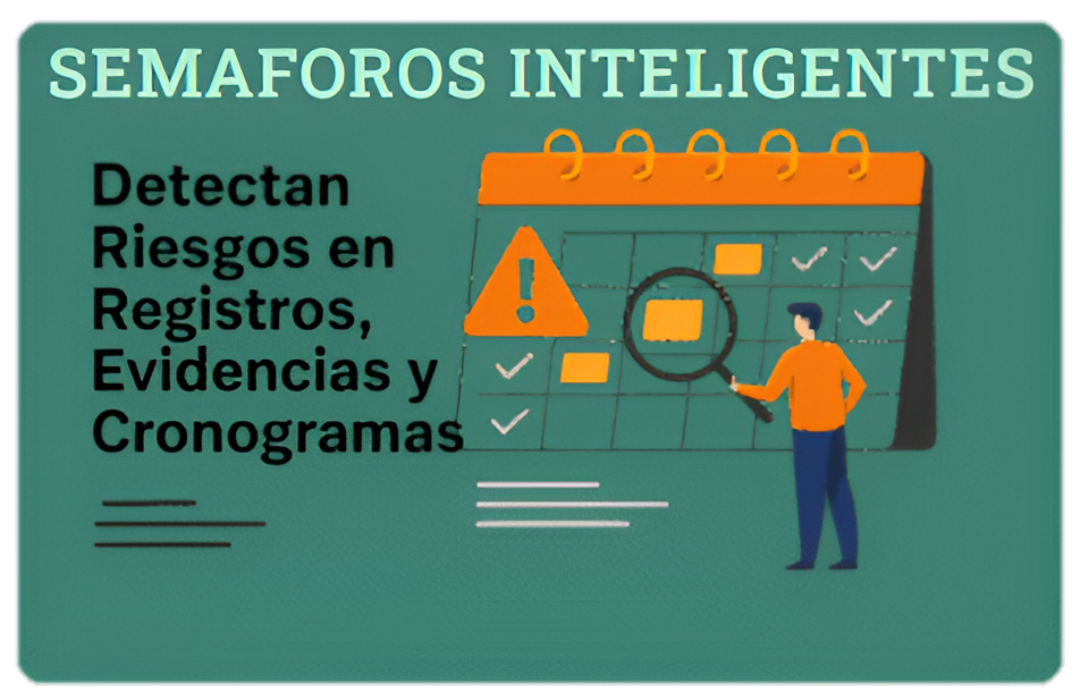 Semáforos Inteligentes