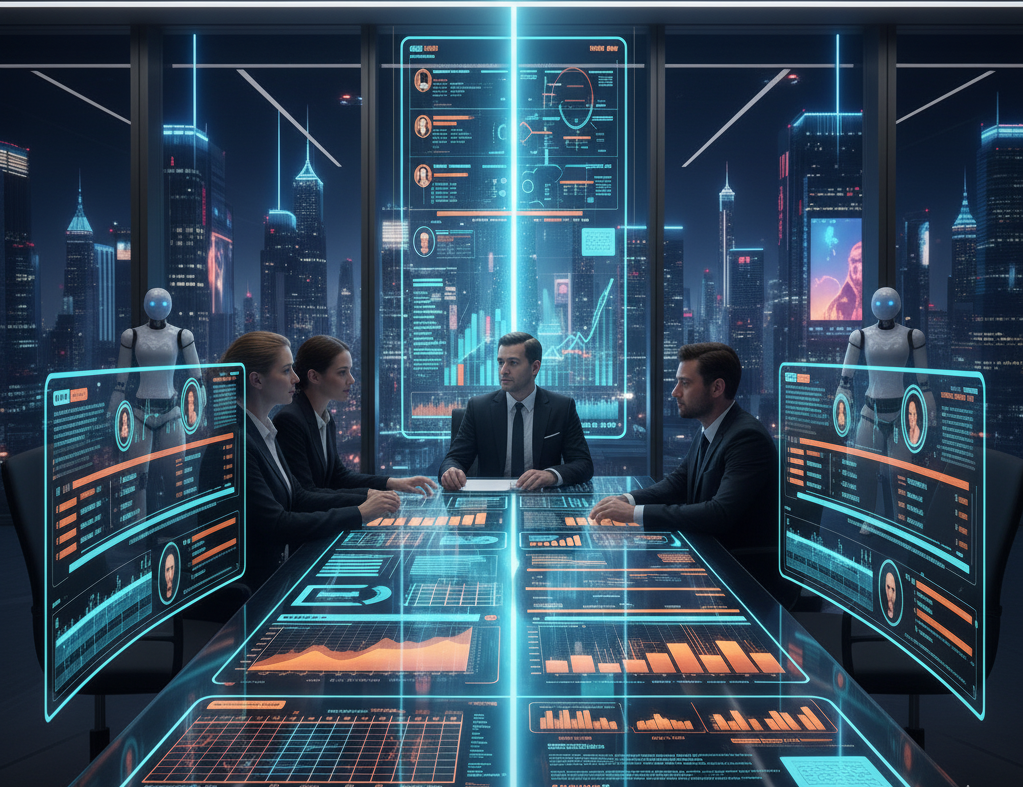 Semáforos Inteligentes 2