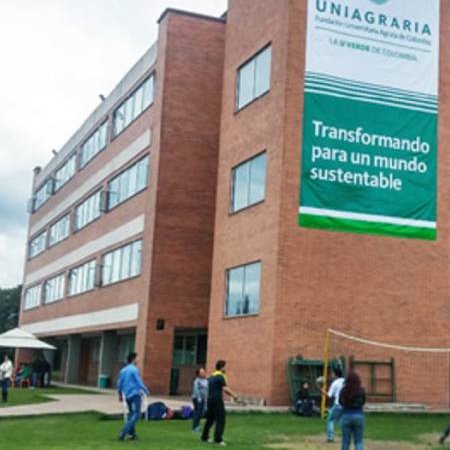Uniagraria
